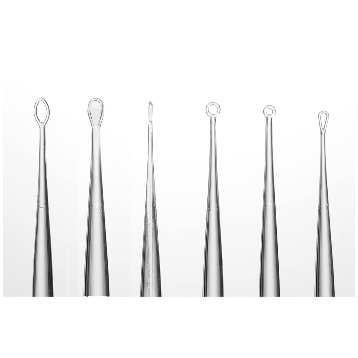 Bionix ClearLook Ear Curette Refill Packs