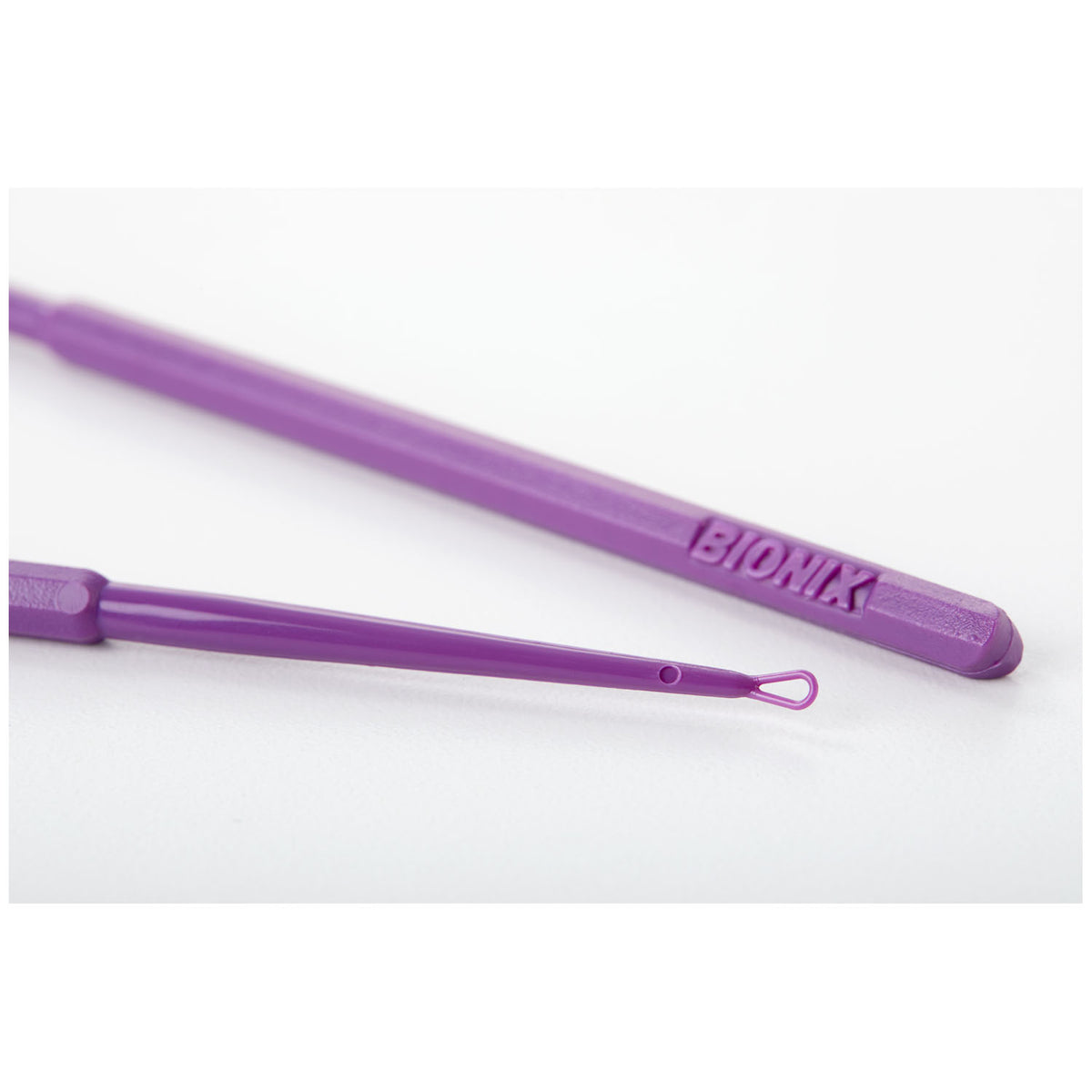 Bionix Ear Curettes and Variety Kit