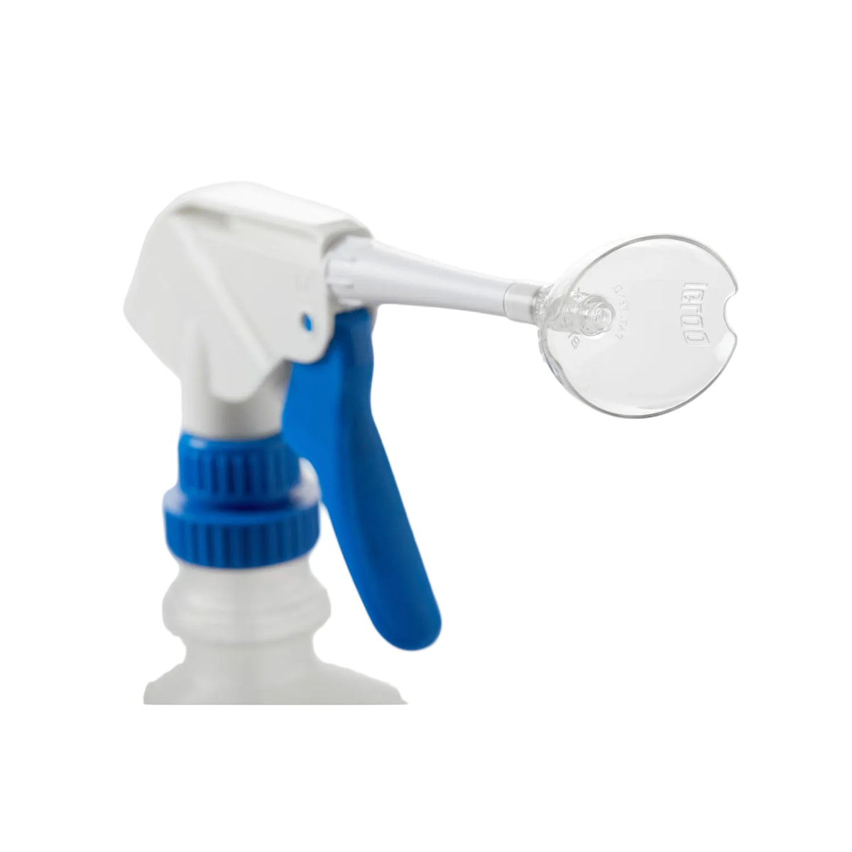 Bionix-5100 Wound Irrigation System, Sterile, Saline Not Included (10/bx) (To Be DISCONTINUED)