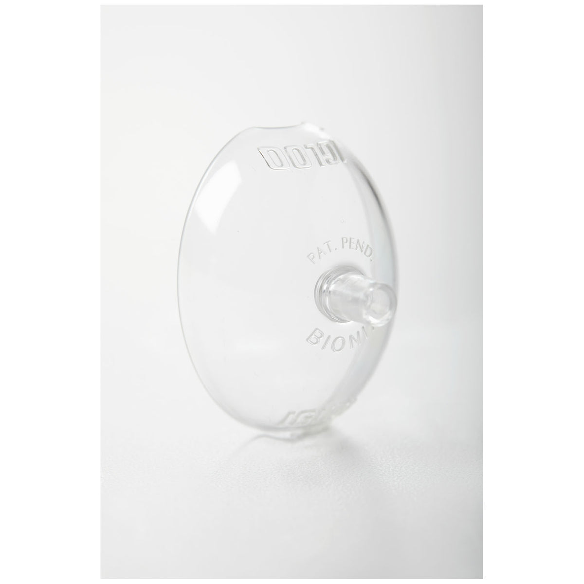 Bionix Wound Irrigation Shields