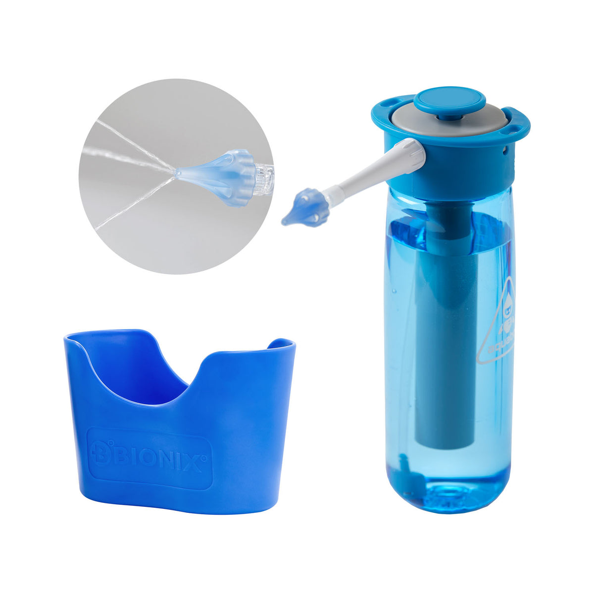 Bionix Ear Irrigation System Kits