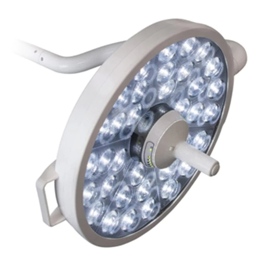 Aspen Surgical Ceiling Kit Extension for MI LED Surgical Lights