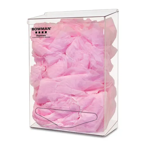 Bowman Dispensers/Marketlab Bulk Dispenser