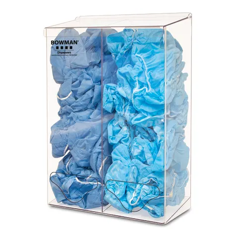 Bowman Dispensers/Marketlab Bulk Dispenser