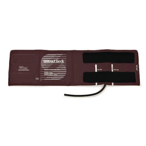 Sharn/Marketlab Reusable NiBP Cuffs