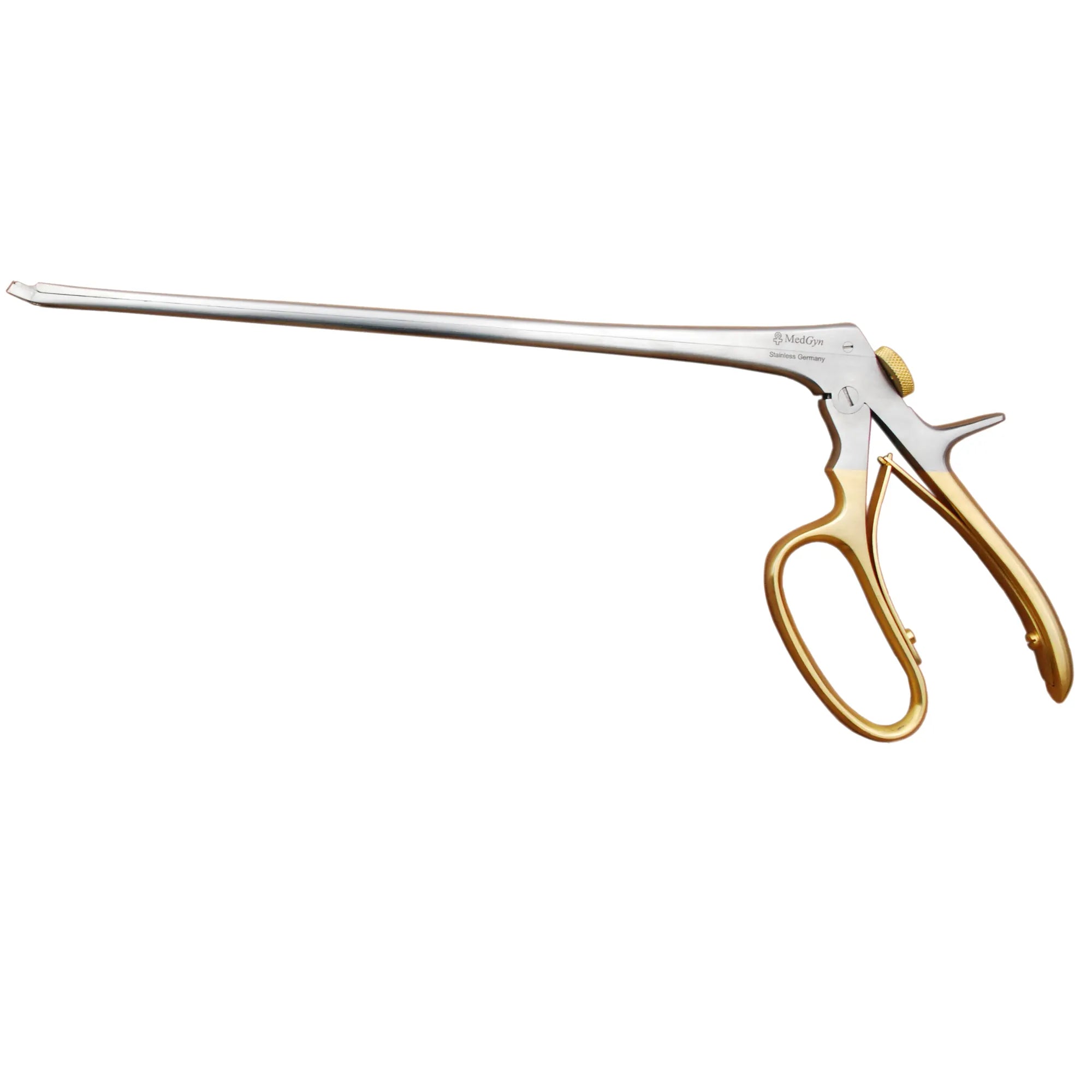MedGyn Baby Tischler Biopsy Punch Stainless Steel