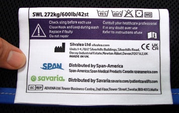 Handicare - Ayuda antideslizante para levantarse