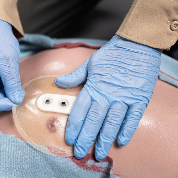 Safeguard Medical Bolin Chest Seal