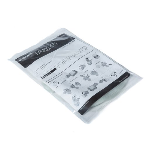 Innosonian America Brayden Premium Urethane Adult Lung