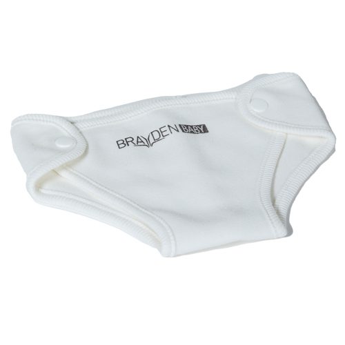 Innosonian America-A17001 Brayden Baby/Infant Cotton Diaper (1 EA)