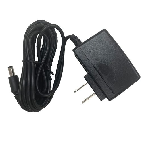 Innosonian America-A99003 Mains Power Adaptor with 8ft Cord, 110V-240V AC Input, 9V 1.5A DC Output (1 EA)