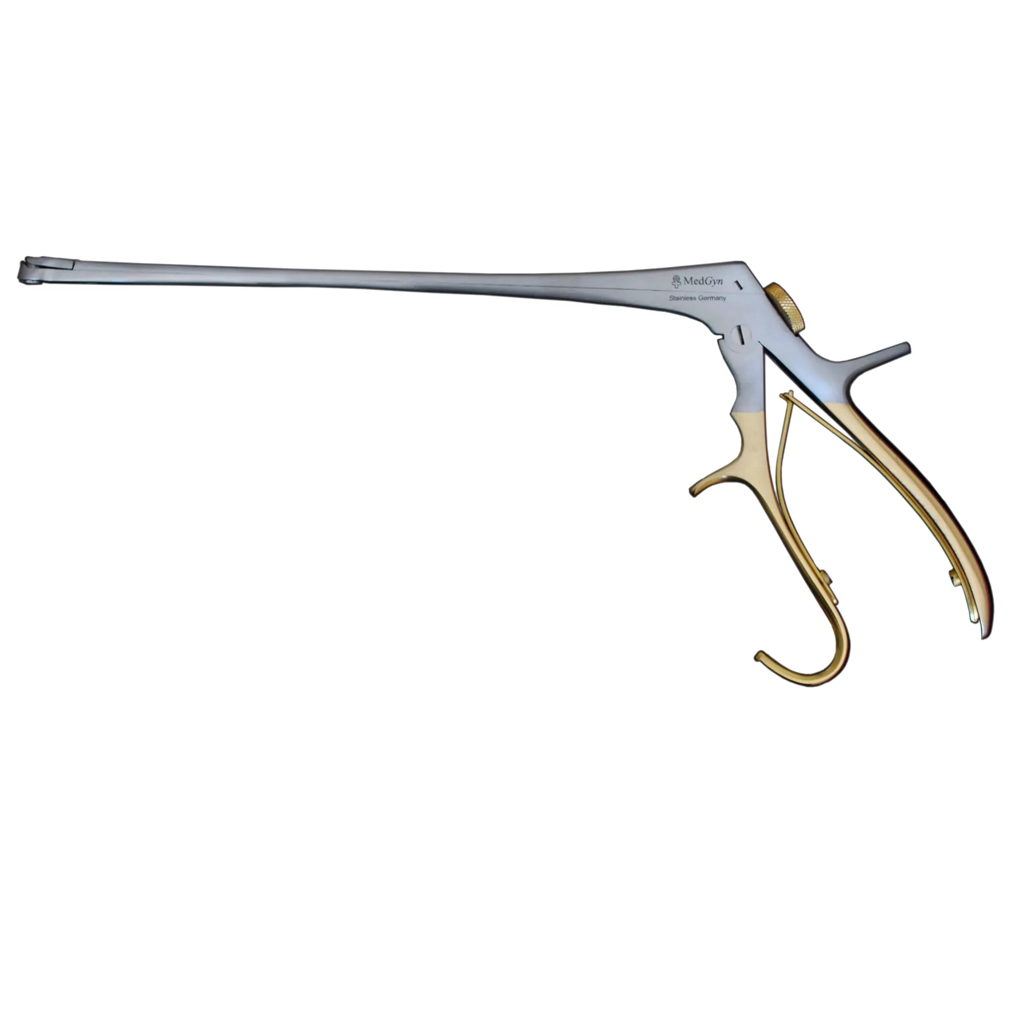 MedGyn-030109 Burke Biopsy Punch 81/2" (216mm)