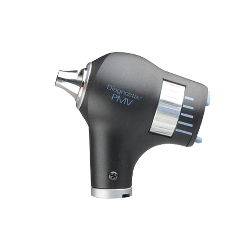 ADC Diagnostix 55802 3.5V PMV Otoscope/Coax Plus Ophthalmoscope Diagnostic Desk Set