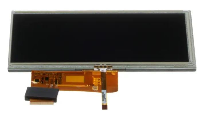 Welch Allyn/Hillrom-105924 Connex Combined LCD with Touchscreen Service Kit (Each)