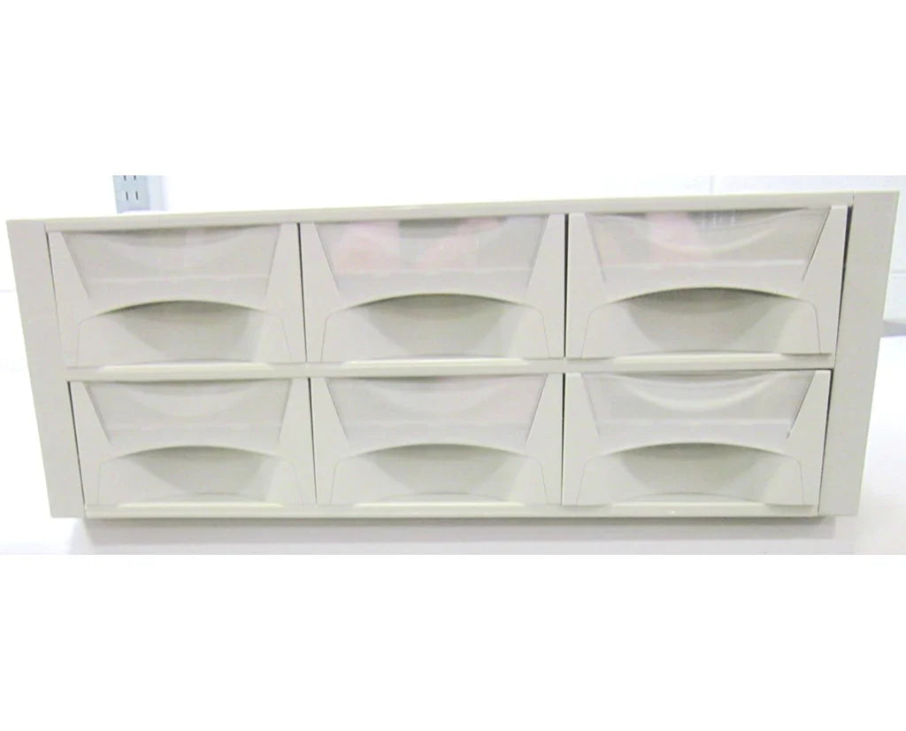 Capsa Healthcare Avalo® Medical Cart Accessories