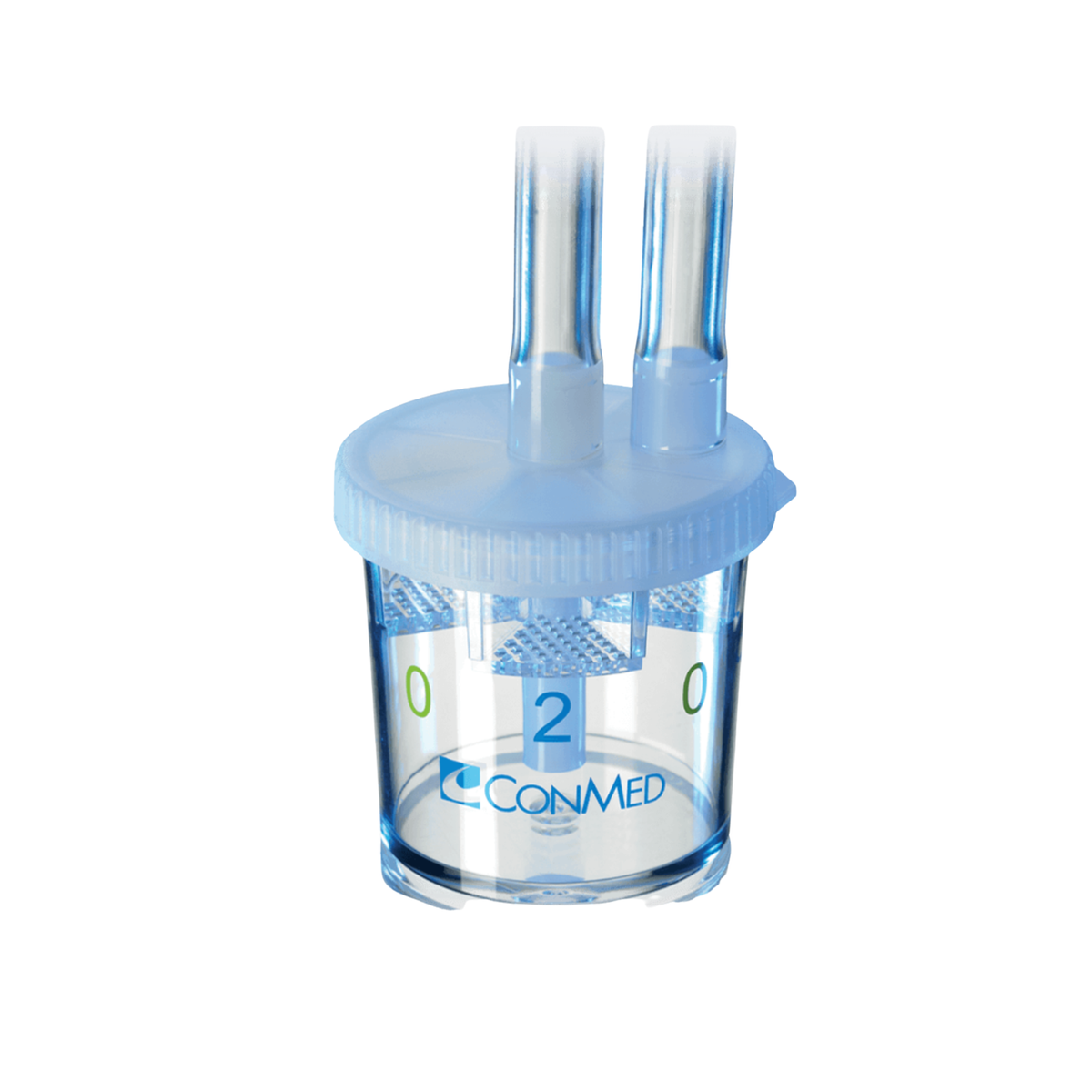 Conmed Corporation-CAP132 Multi Chamber Polyp Trap, Non-Sterile, Disposable (20/bx)