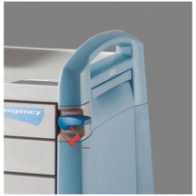 Capsa Healthcare Avalo® Medical Cart Accessories
