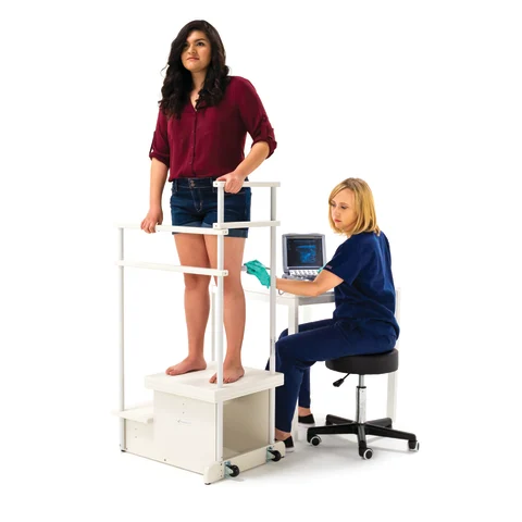Cone Instruments/Marketlab-CD-24601 Standard Ultrasound Exam Step, Each