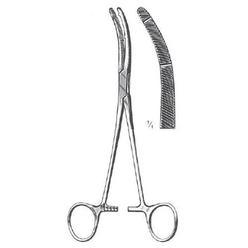 Aspen Surgical Forceps