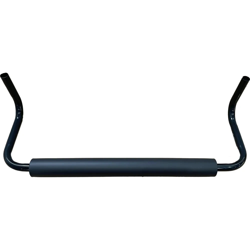 Dynarex-RPRL-03BF-B Replacement Backrest for Bariatric Folding Rollator, 1 EACH (Replacement Part)