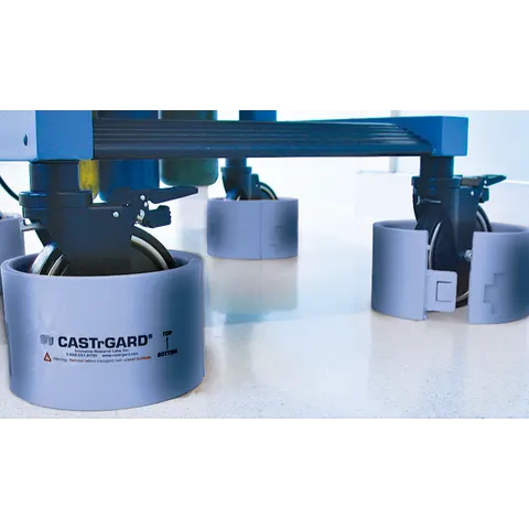 Sharn/Marketlab CASTrGARD Wheel Guards