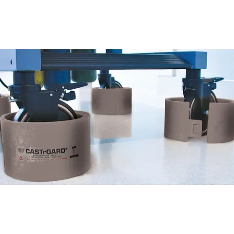 Sharn/Marketlab CASTrGARD Wheel Guards