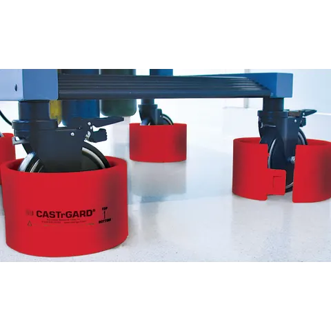 Sharn/Marketlab CASTrGARD Wheel Guards