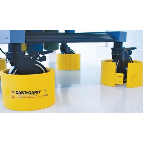 Sharn/Marketlab CASTrGARD Wheel Guards