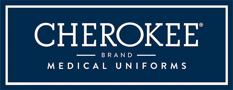 Cherokee Medical Achieve Women's 2-Pocket Shawl Collar Warm Up Scrub Jacket