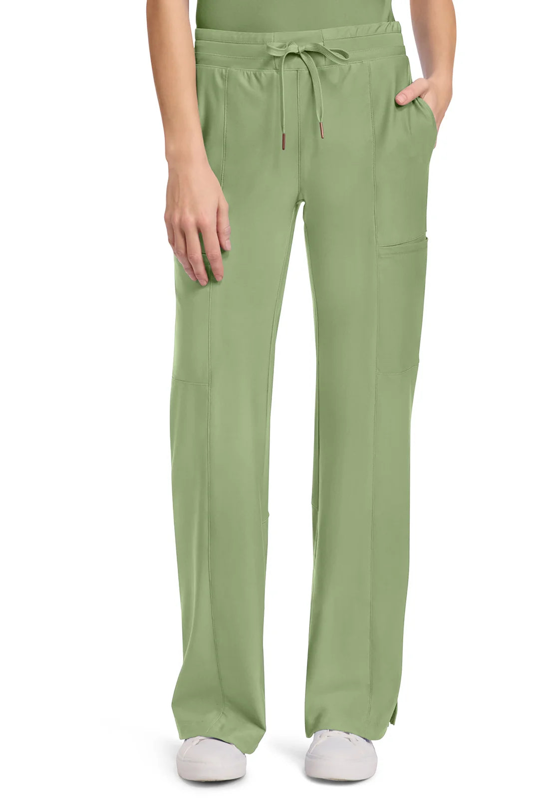Cherokee Medical FORM Women's 5-Pocket Trouser Scrub Pant - Regular