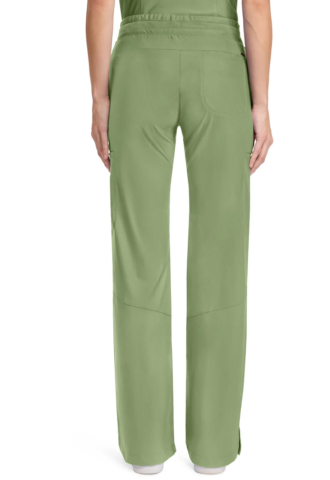 Cherokee Medical FORM Women's 5-Pocket Trouser Scrub Pant - Regular
