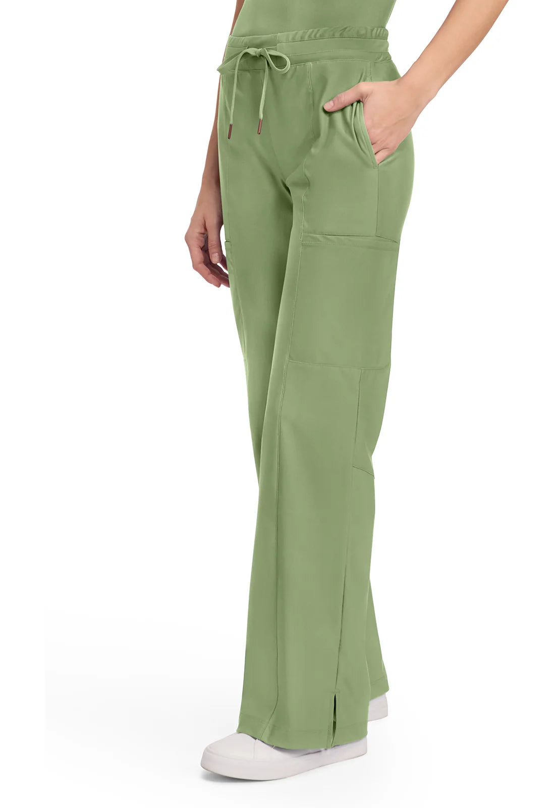 Cherokee Medical FORM Women's 5-Pocket Trouser Scrub Pant - Regular