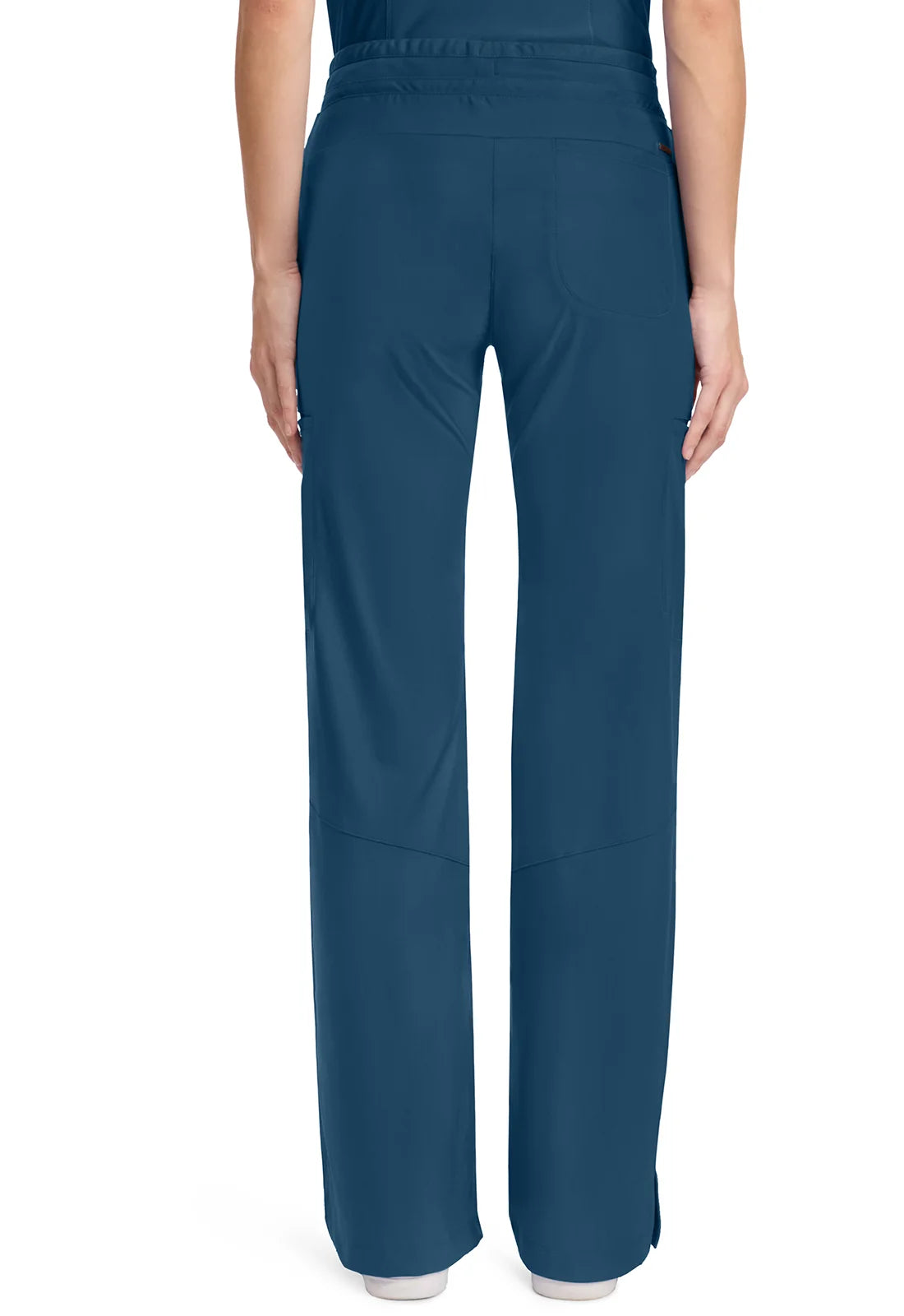 Cherokee Medical FORM Women's 5-Pocket Trouser Scrub Pant - Tall