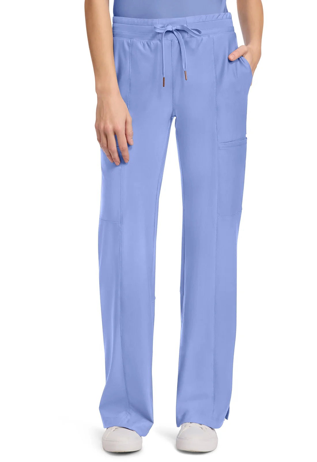 Cherokee Medical FORM Women's 5-Pocket Trouser Scrub Pant - Regular