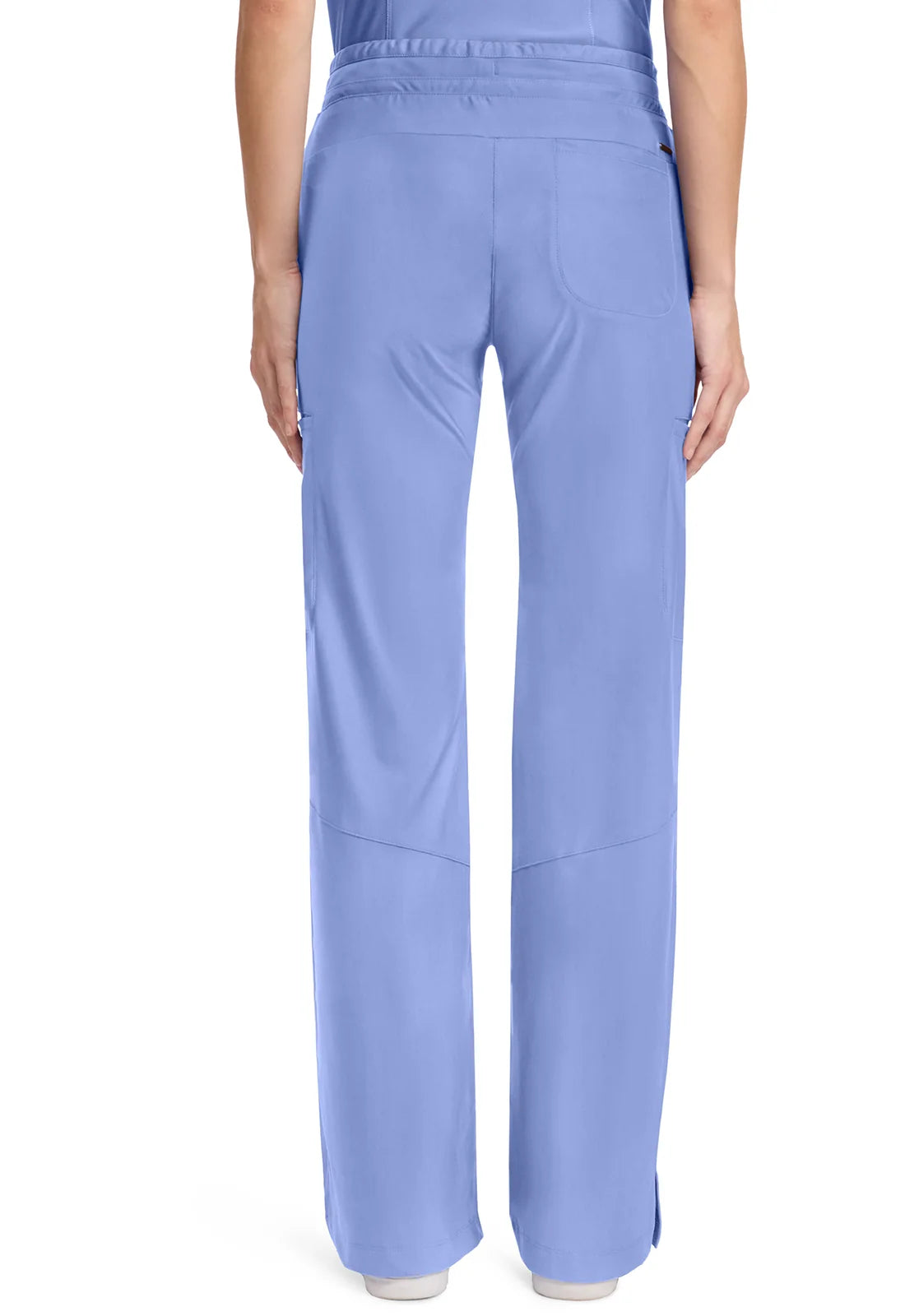 Cherokee Medical FORM Women's 5-Pocket Trouser Scrub Pant - Petite
