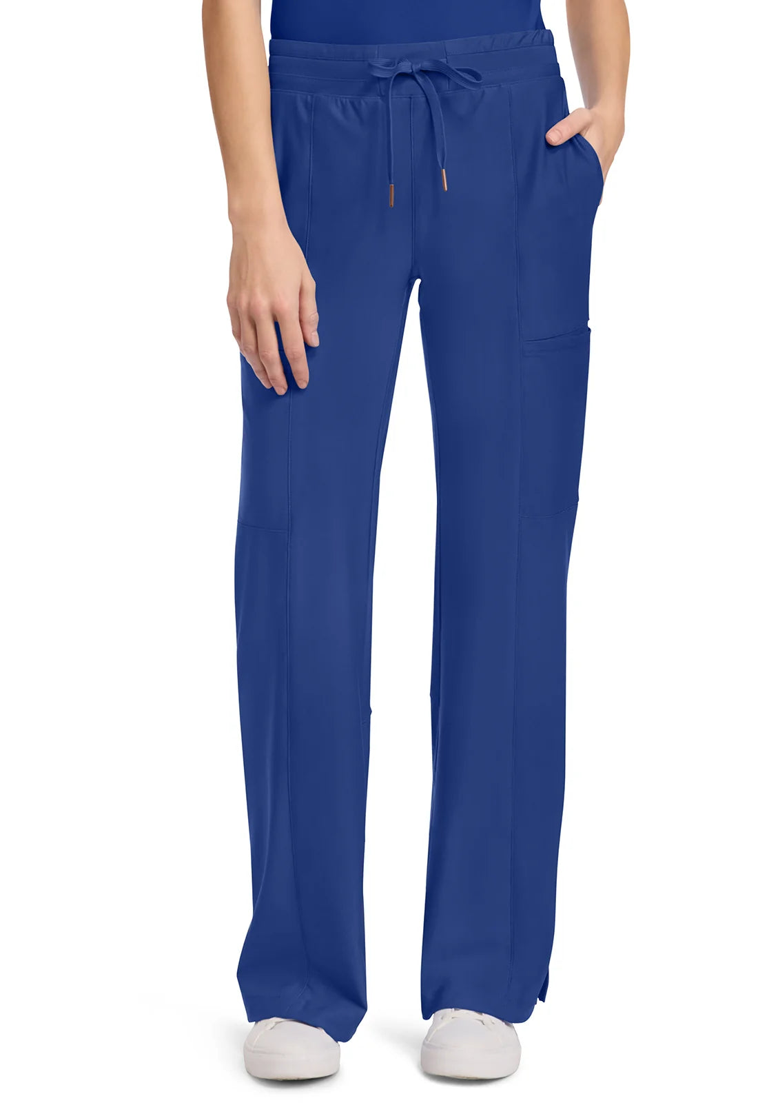 Cherokee Medical FORM Women's 5-Pocket Trouser Scrub Pant - Regular