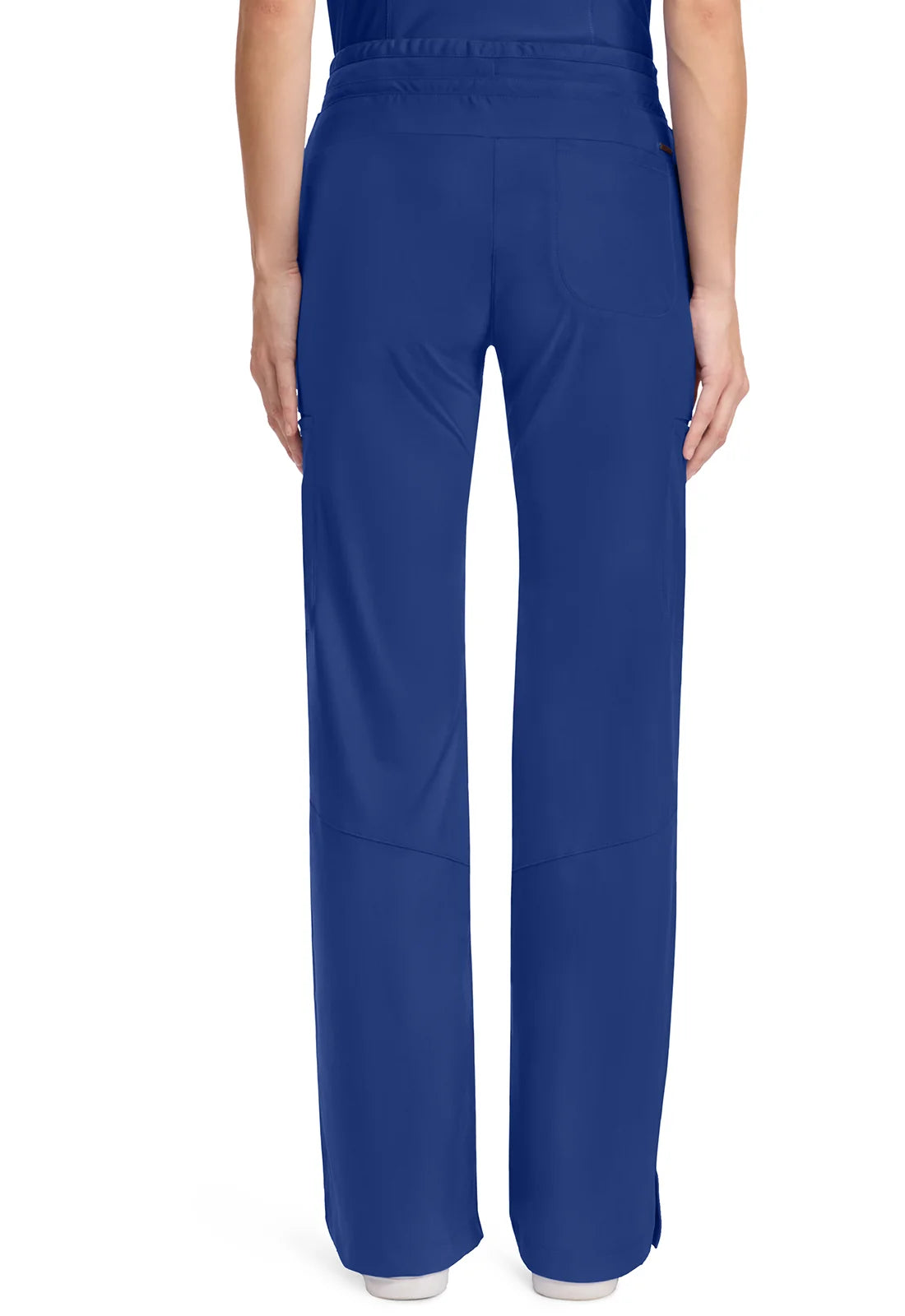 Cherokee Medical FORM Women's 5-Pocket Trouser Scrub Pant - Petite