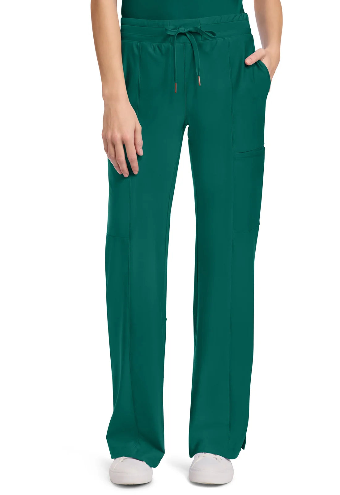 Cherokee Medical FORM Women's 5-Pocket Trouser Scrub Pant - Regular