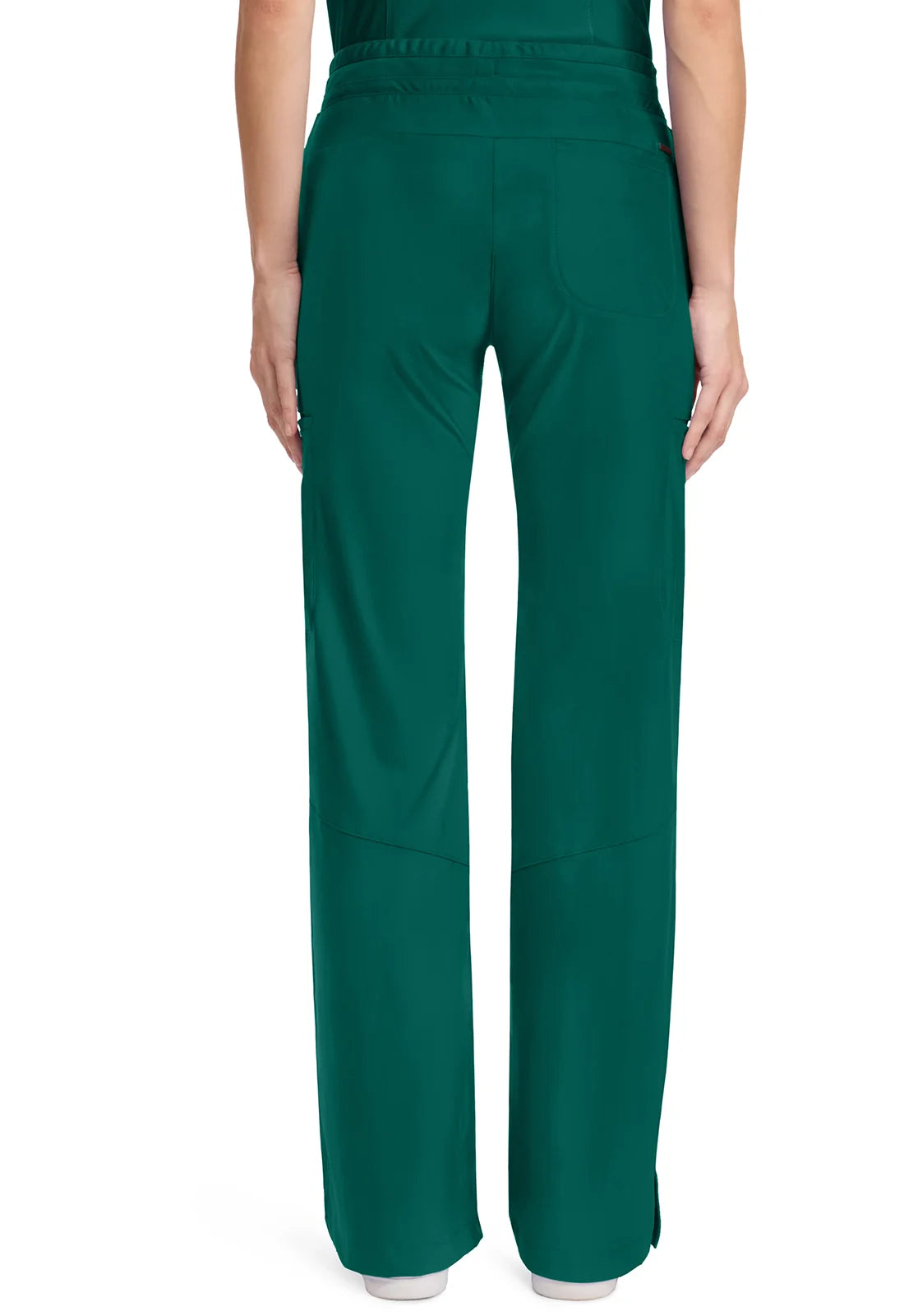 Cherokee Medical FORM Women's 5-Pocket Trouser Scrub Pant - Petite