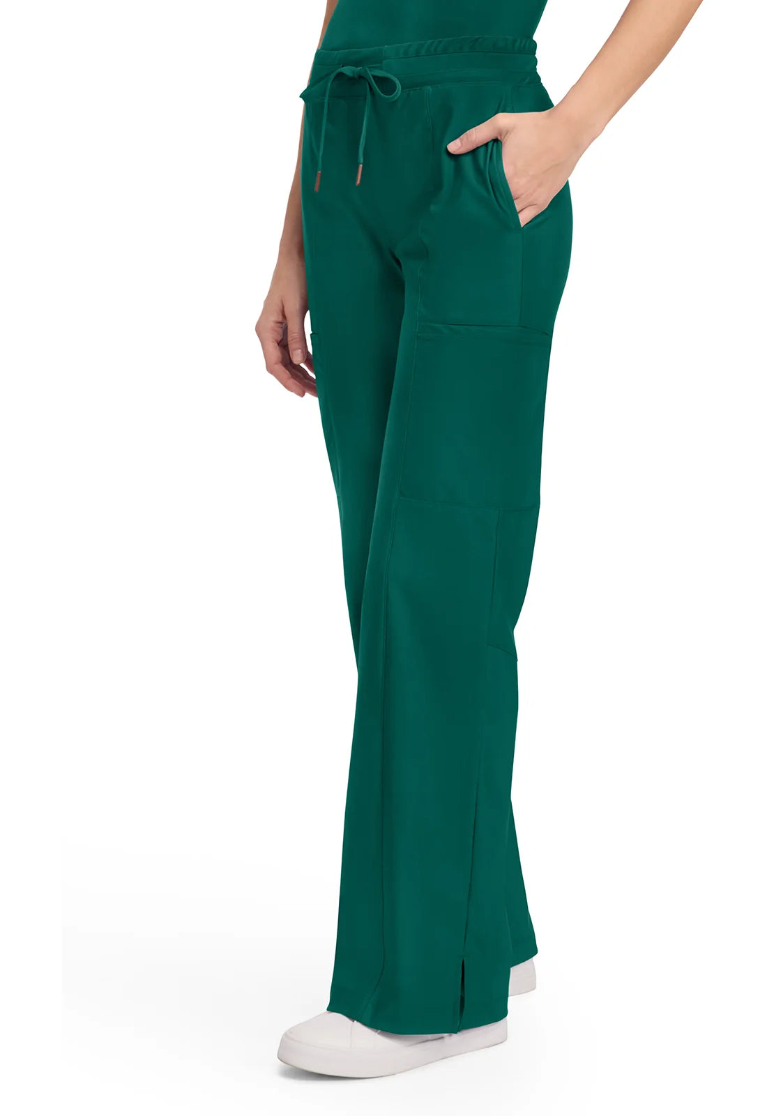 Cherokee Medical FORM Women's 5-Pocket Trouser Scrub Pant - Regular