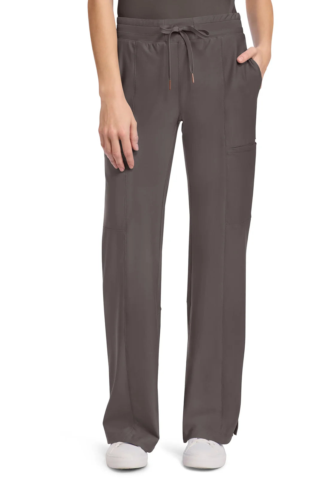 Cherokee Medical FORM Women's 5-Pocket Trouser Scrub Pant - Regular