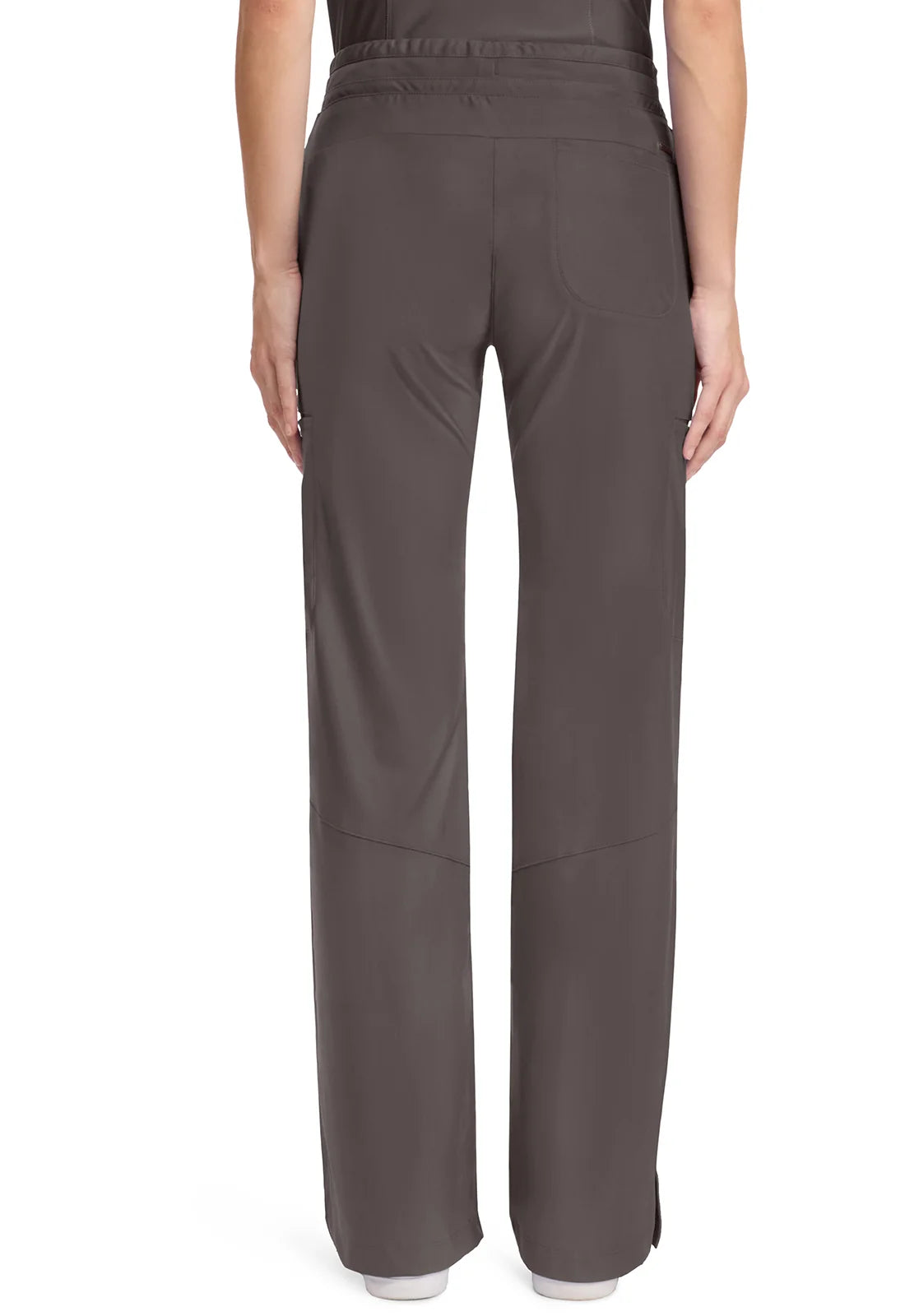 Cherokee Medical FORM Women's 5-Pocket Trouser Scrub Pant - Petite