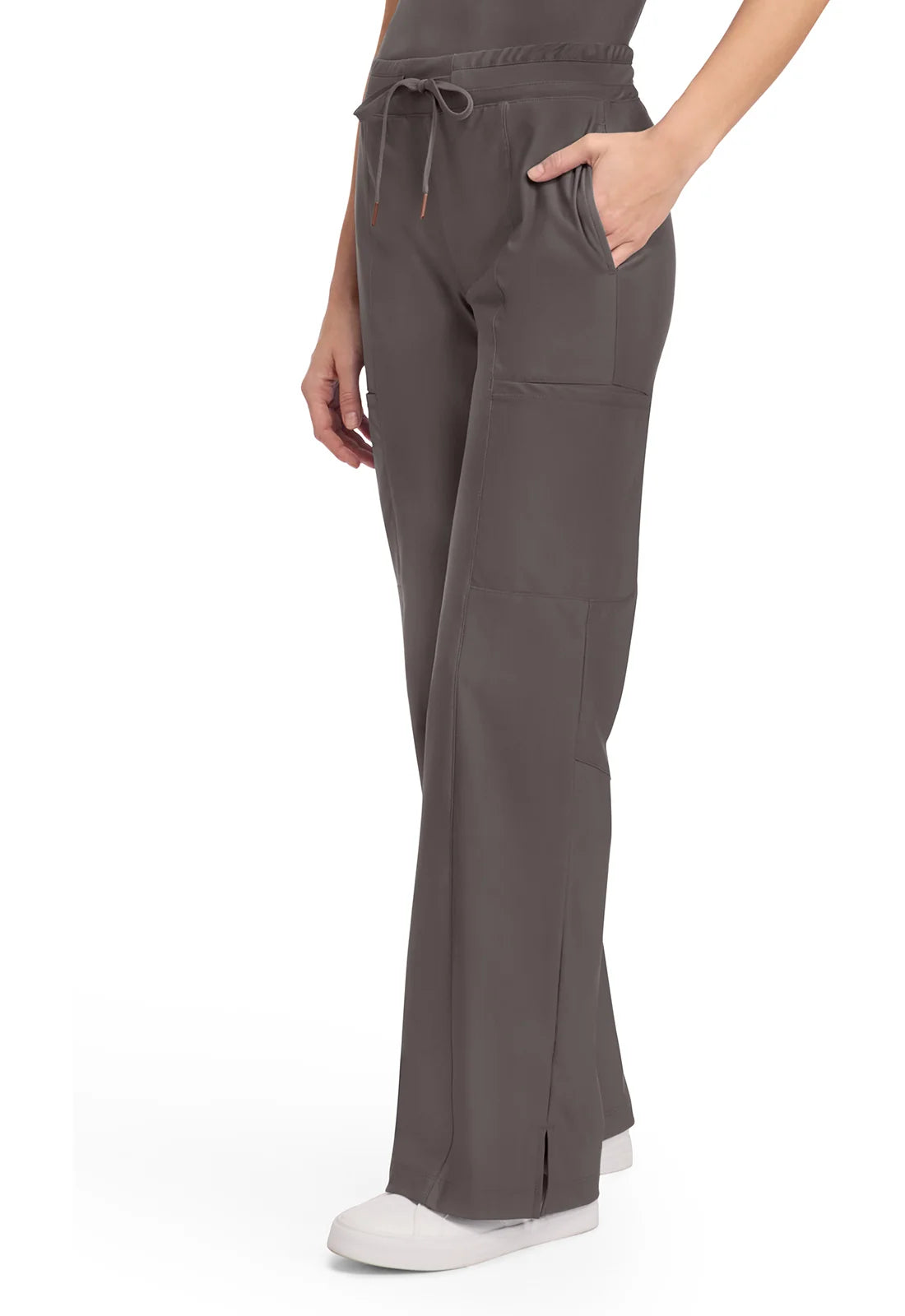 Cherokee Medical FORM Women's 5-Pocket Trouser Scrub Pant - Regular