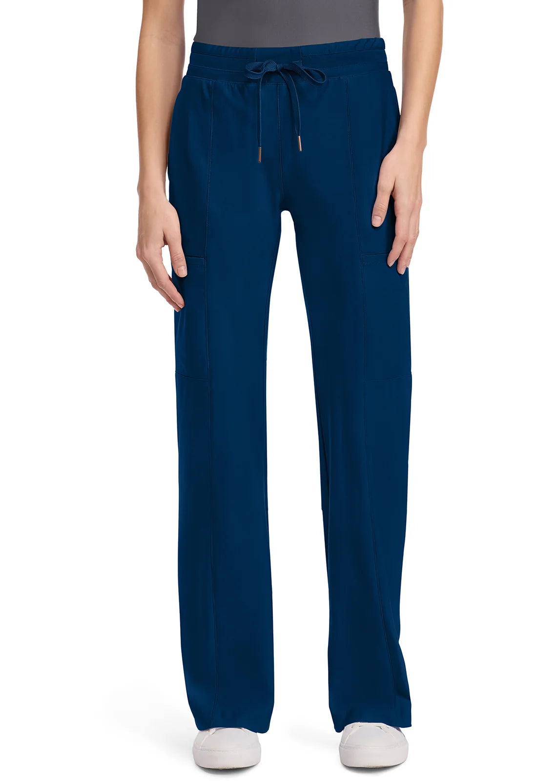 Cherokee Medical FORM Women's 5-Pocket Trouser Scrub Pant - Regular