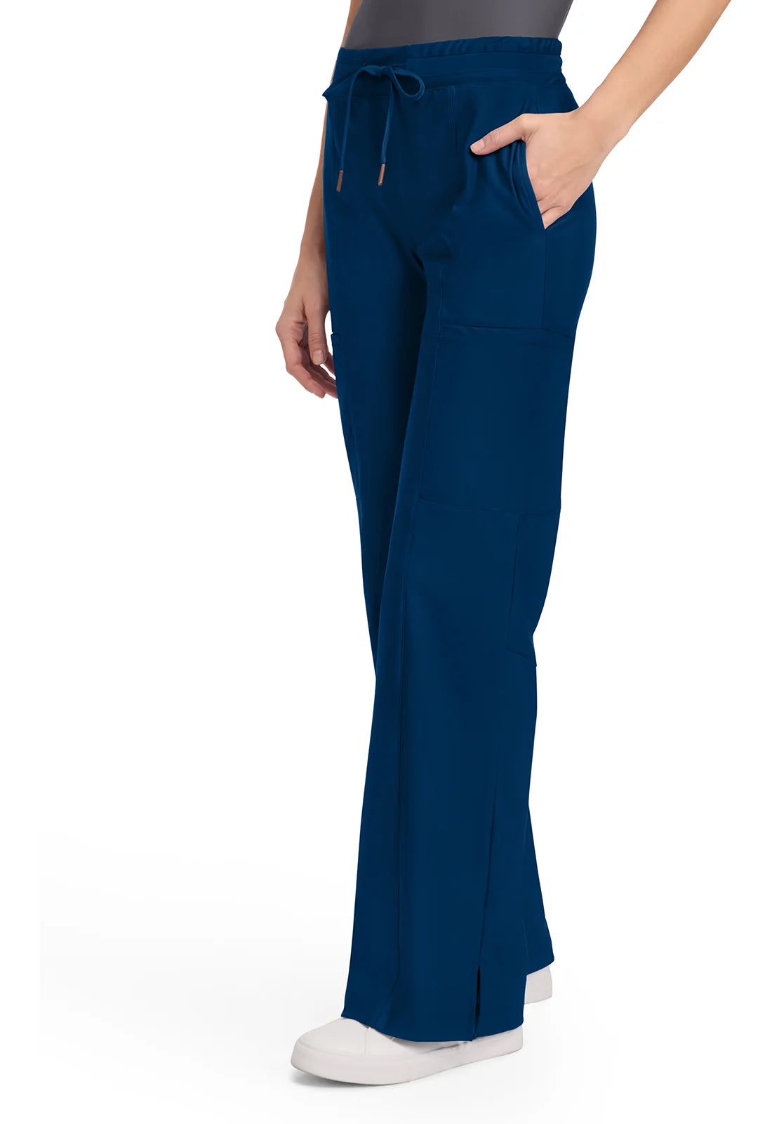 Cherokee Medical FORM Women's 5-Pocket Trouser Scrub Pant - Regular