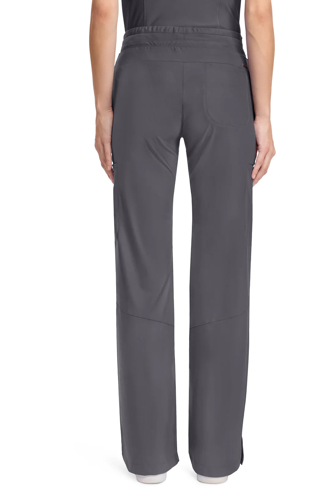 Cherokee Medical FORM Women's 5-Pocket Trouser Scrub Pant - Tall