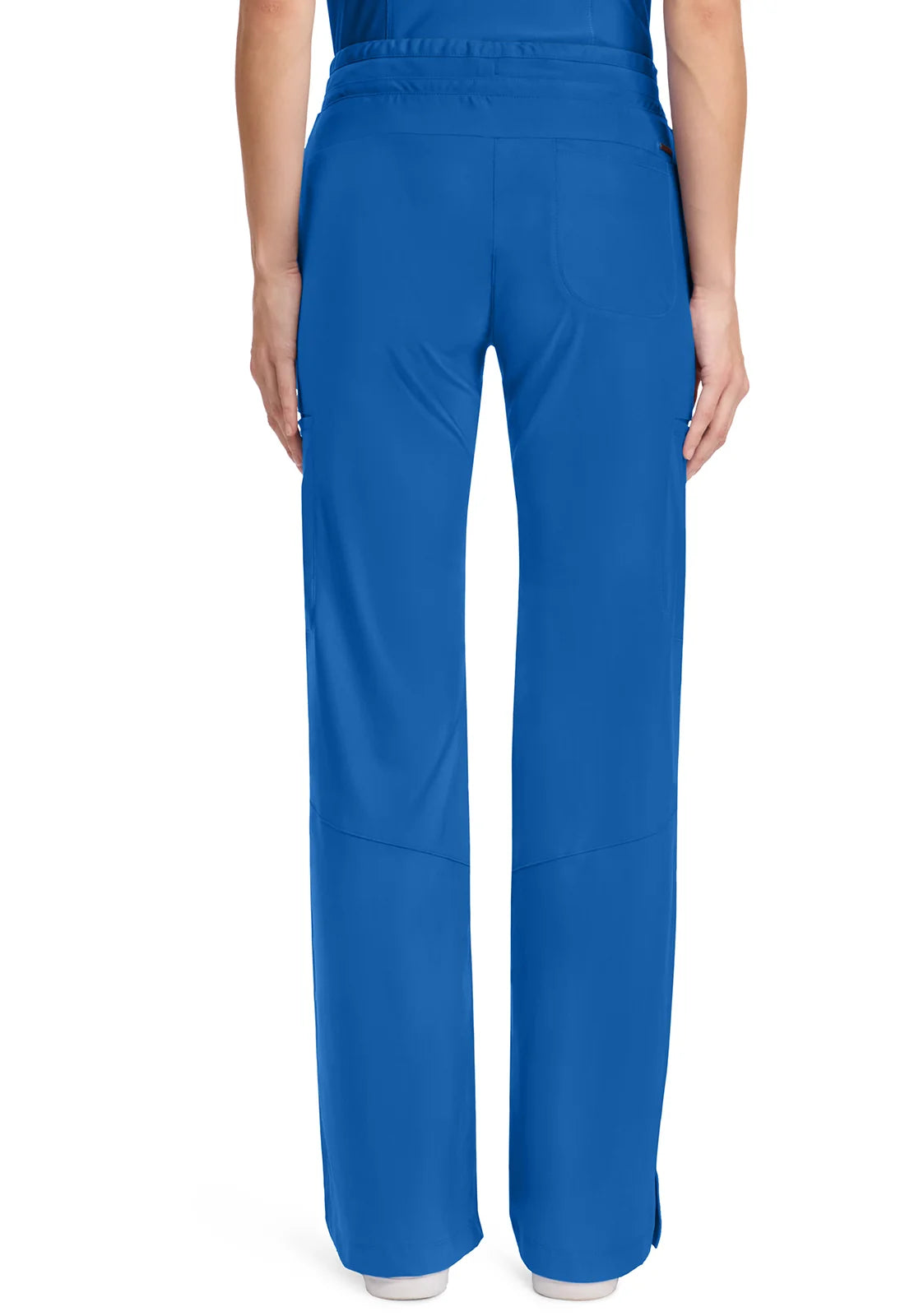 Cherokee Medical FORM Women's 5-Pocket Trouser Scrub Pant - Tall
