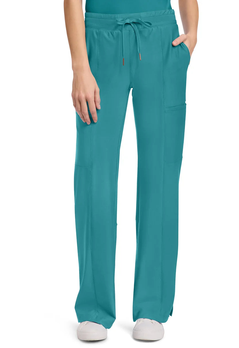 Cherokee Medical FORM Women's 5-Pocket Trouser Scrub Pant - Regular