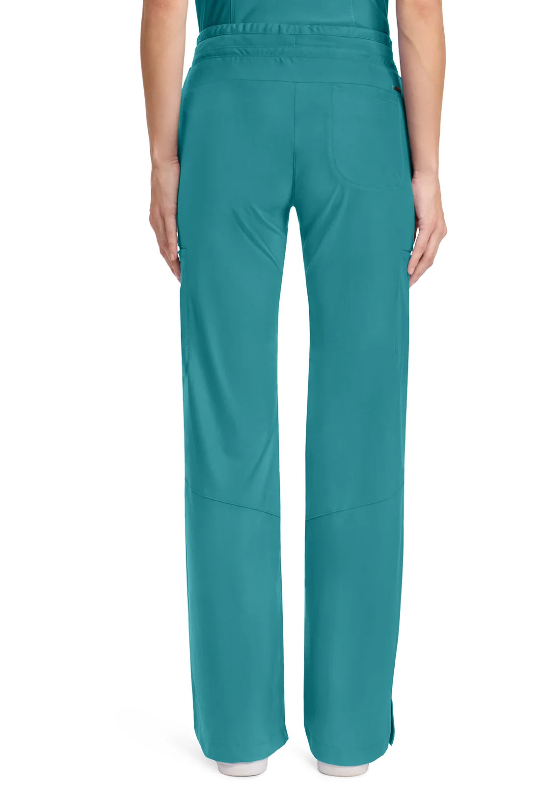 Cherokee Medical FORM Women's 5-Pocket Trouser Scrub Pant - Tall