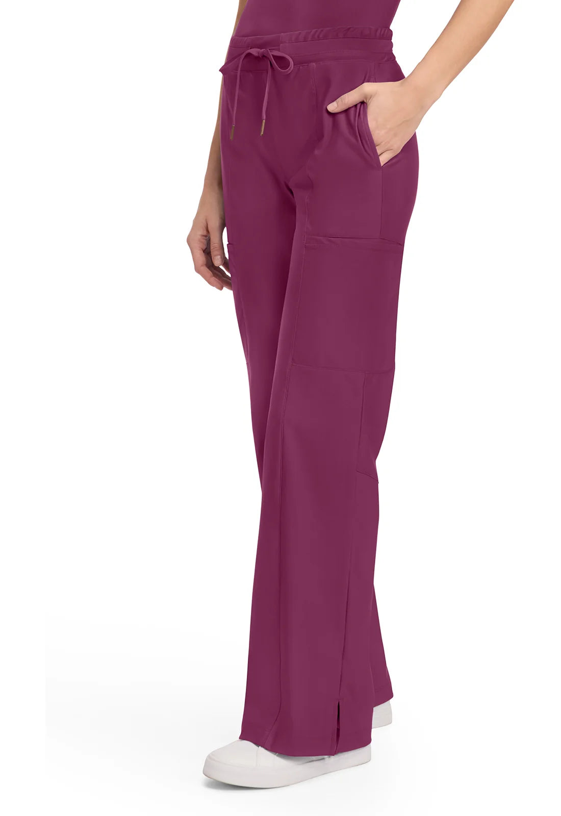 Cherokee Medical FORM Women's 5-Pocket Trouser Scrub Pant - Regular